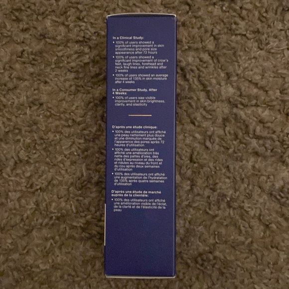 Josie Maran Argan RESERVE! Hydrate, illuminate, regenerate - Picture 2 of 5